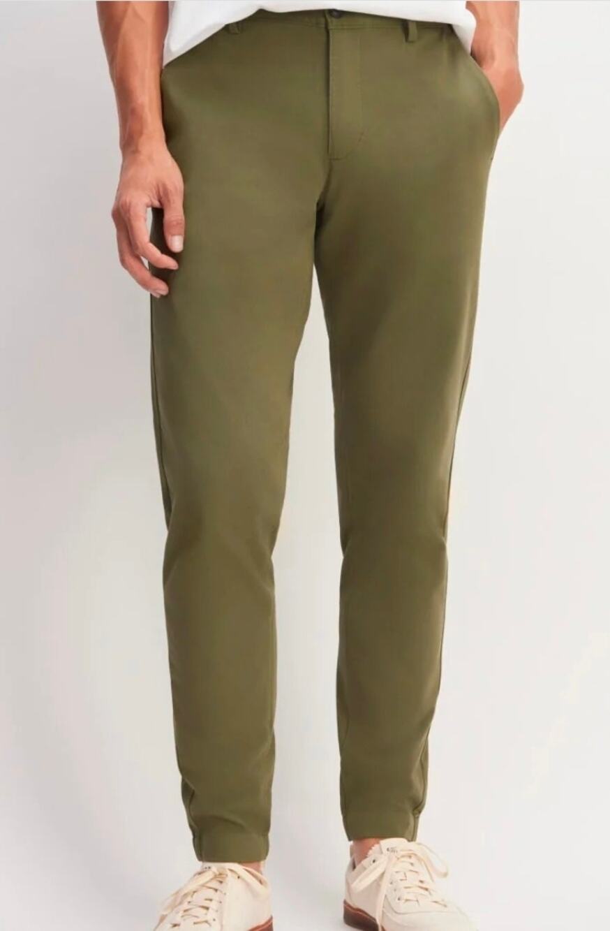Everlane The Performance Traveler Chino Pant Size 32x30 NWT